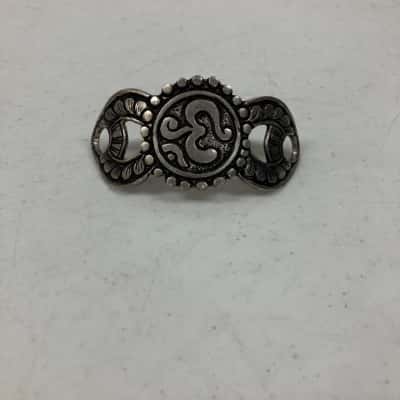 Women’s SILVER COLOURED Pendant/Charm 