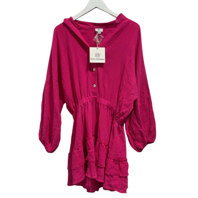 Pink Diamond Women’s Dress - Size US10 - Pink - Tags Still Attached 