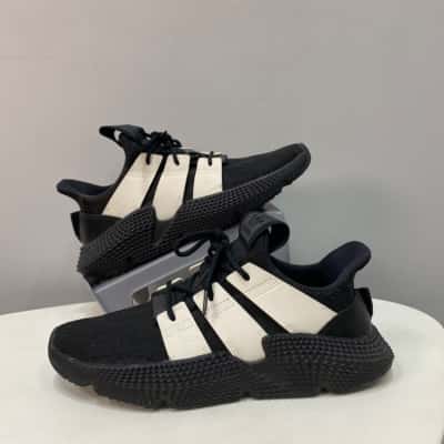 Adidas Mens Prophore Oreo  Sneakers / Trainers - Size 9