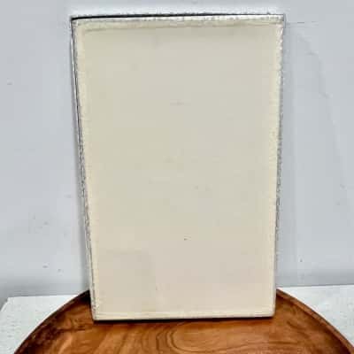 Damask Combined  Damask Table Cloth & Servette Boxed  