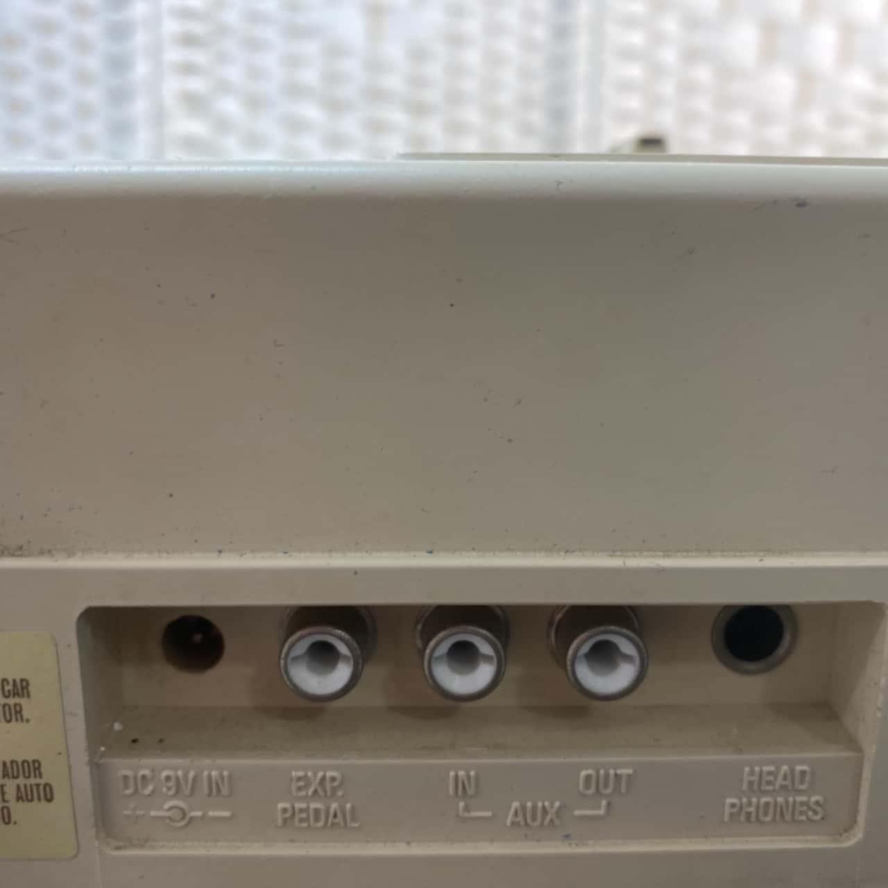 Image Tester