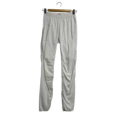 By Freer Womens Size M White Pants 