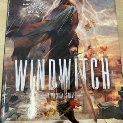Windwitch
