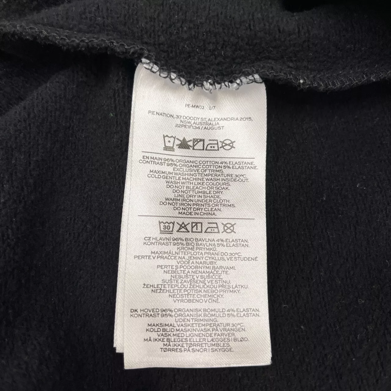 Image Tester