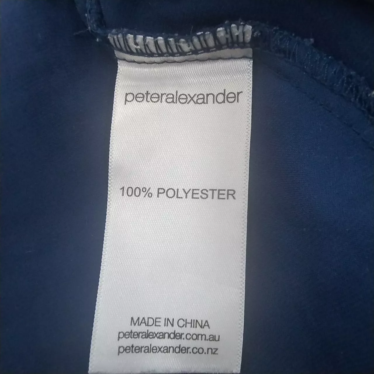 Image Tester