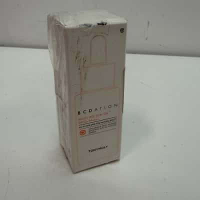 NEW - CLICK & COLLECT - Tony Moly - Bcdation Multi Use Sun Oil SPF 50+