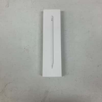 Apple Pencil (A2051) UNTESTED