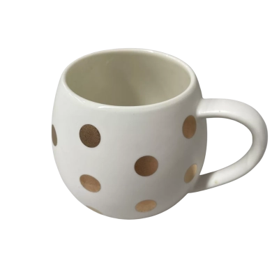 Robert Gordon  New Mini "Hug Me" Mug