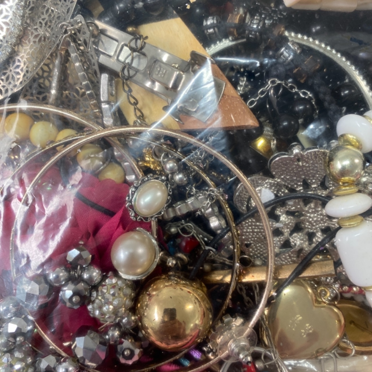 Large Bag Random Jewellery (s)