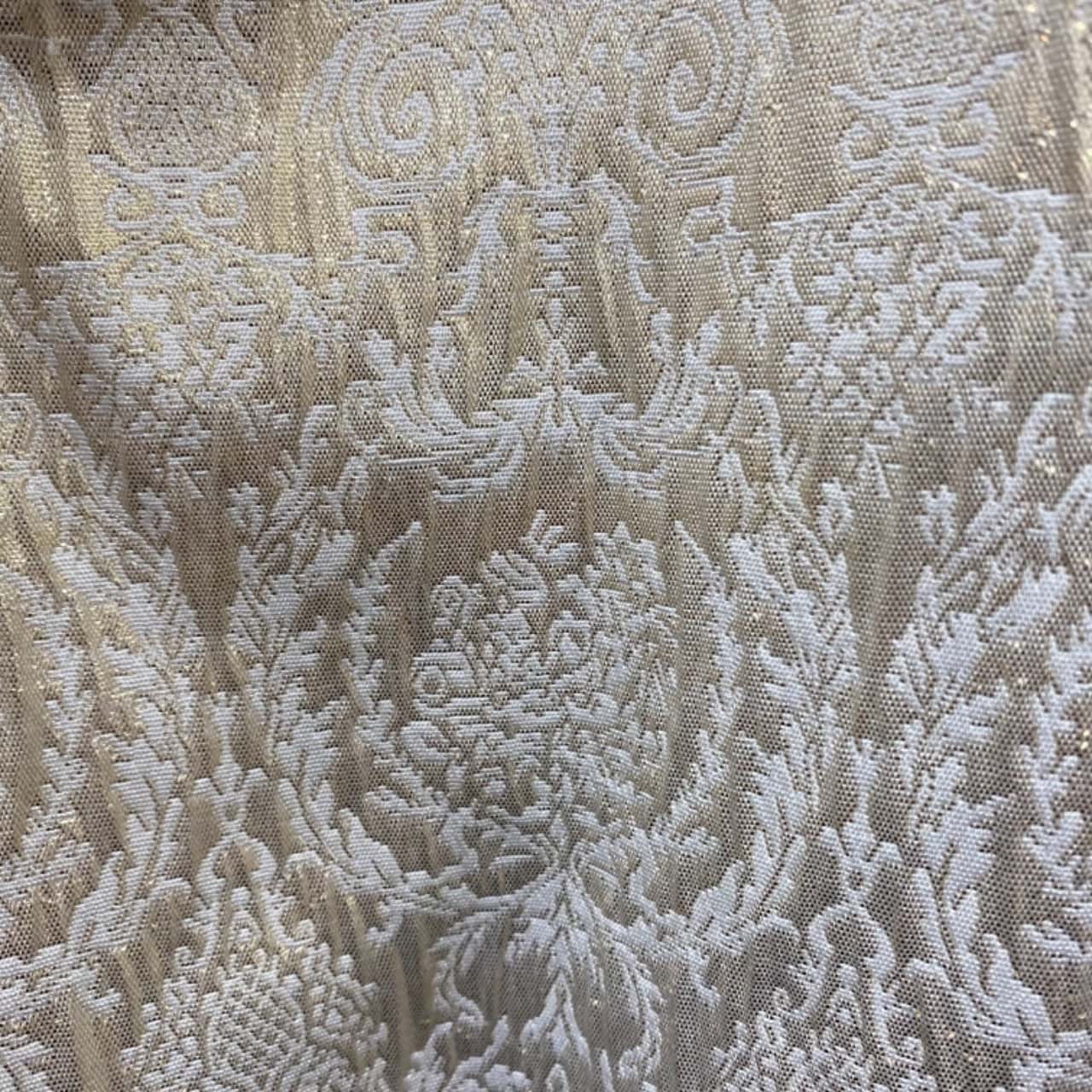 Sportsgirl Womens Gold Size 8 / XS Babydoll / Bridesmaid Dress