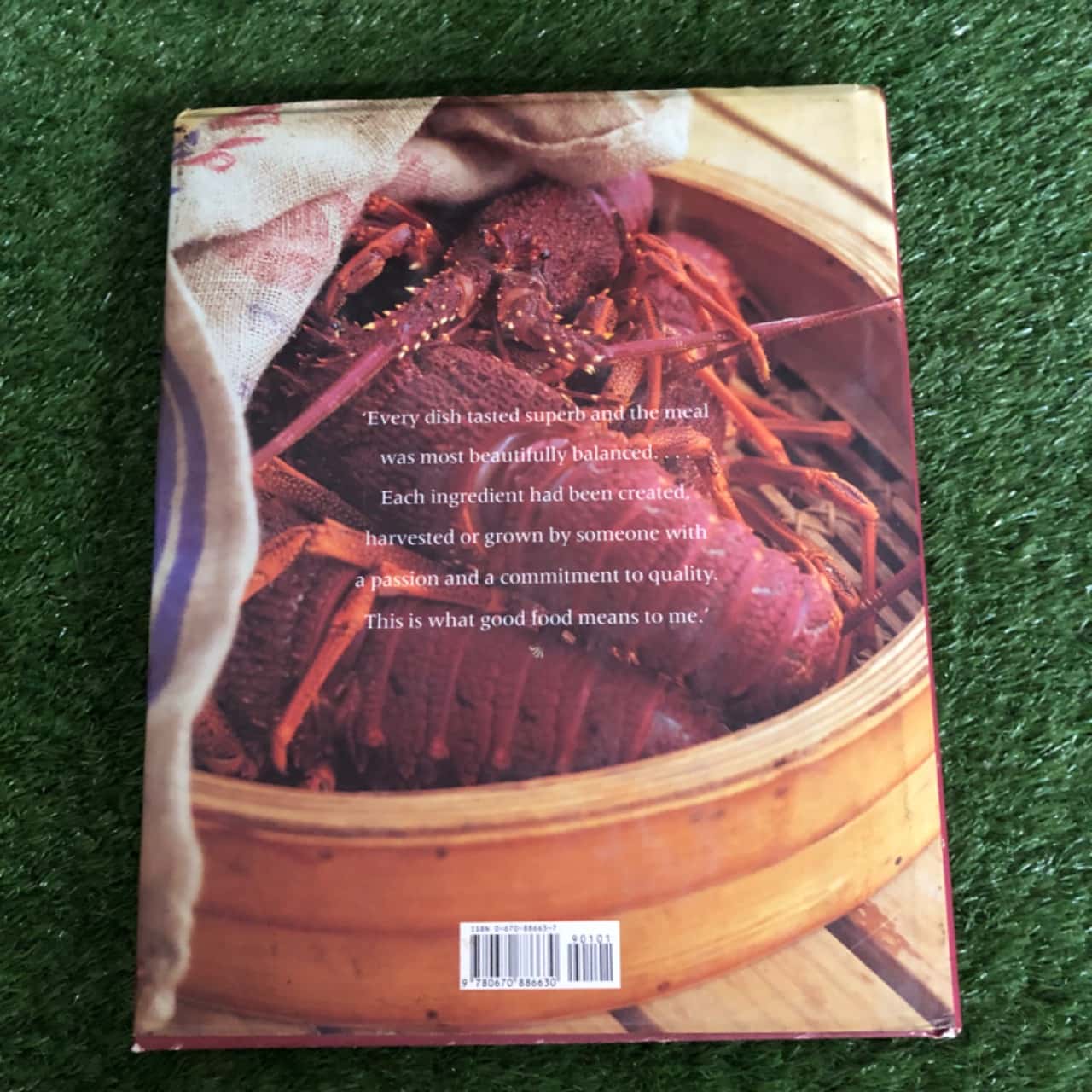 Stephanie Alexander A Shared Table(s)