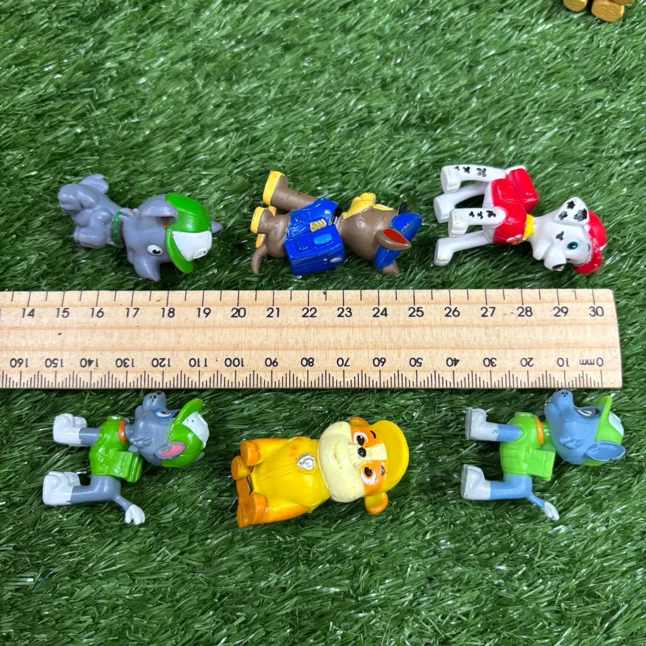 Image Tester