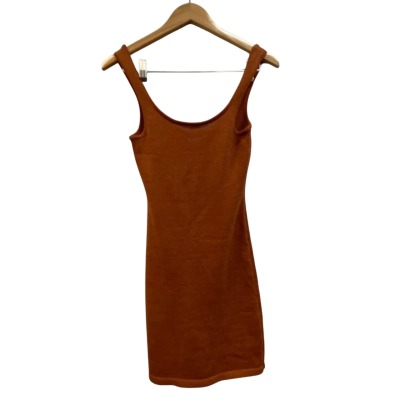 Rhythm Womens  Size 8 knit dress