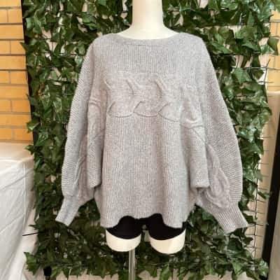 Womens jumper 