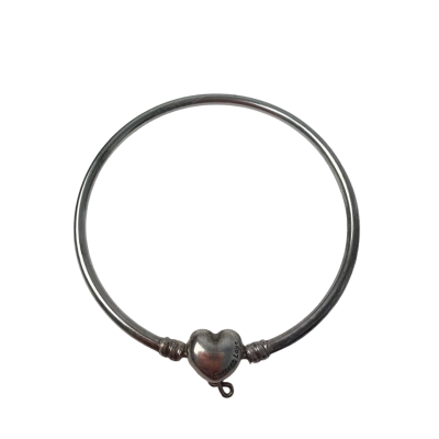 Pandora forever love limted edition Bracelet Silver 