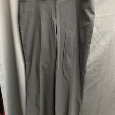Portmans Curve Womens Size 22+ Black Pants