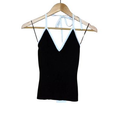 Brand New - Witchery Knit Tank - Size XXS