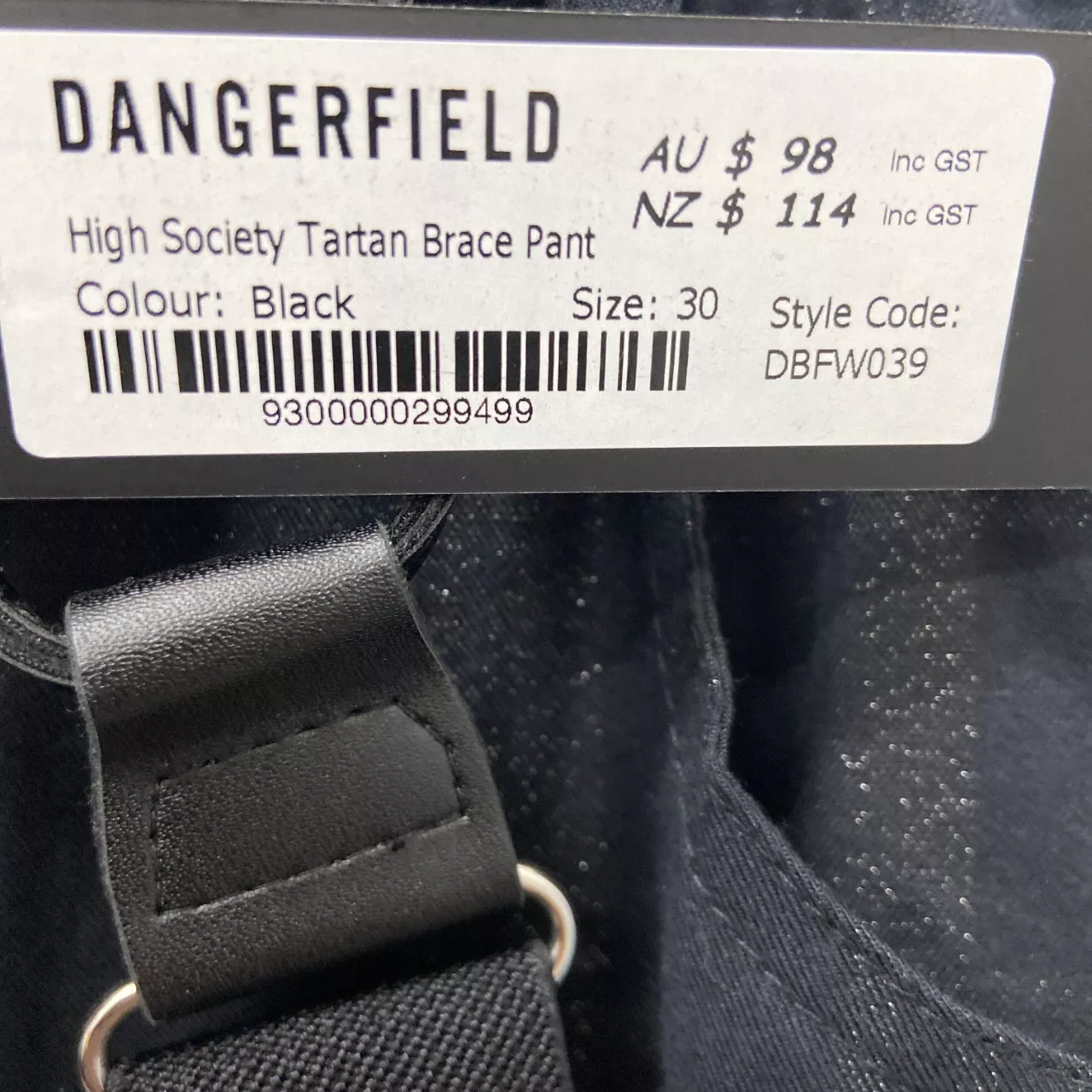 Image Tester