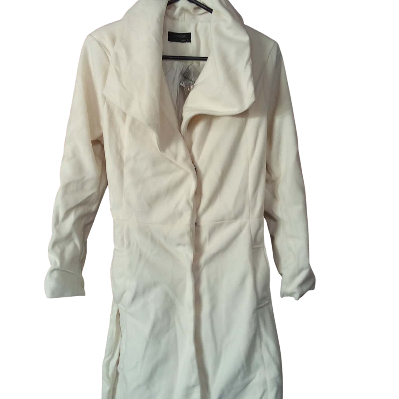 Crossroads Ladies White Jacket Size 14 NWT RRP 69.95