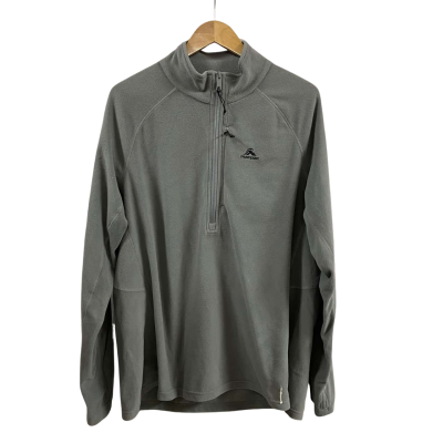 Macpac Mens  Size XXL Tui Fleece Pullover 