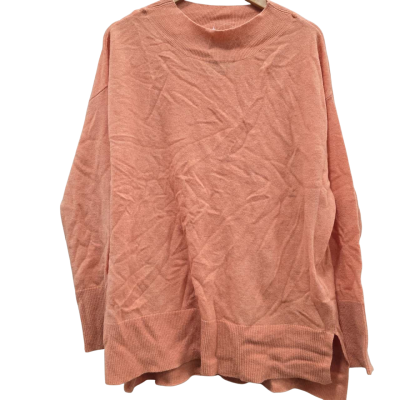 Capture Womens  Size XL Orange (01)