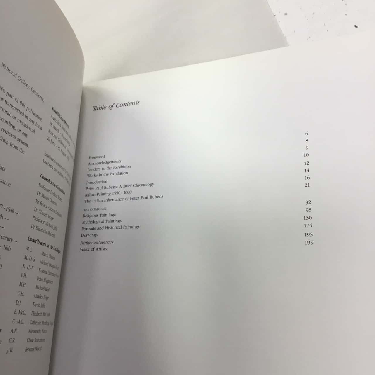 Image Tester