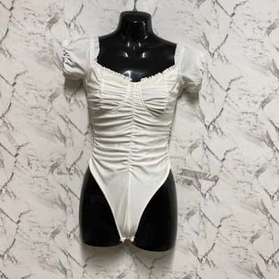 Tiger Mist Bodysuit
