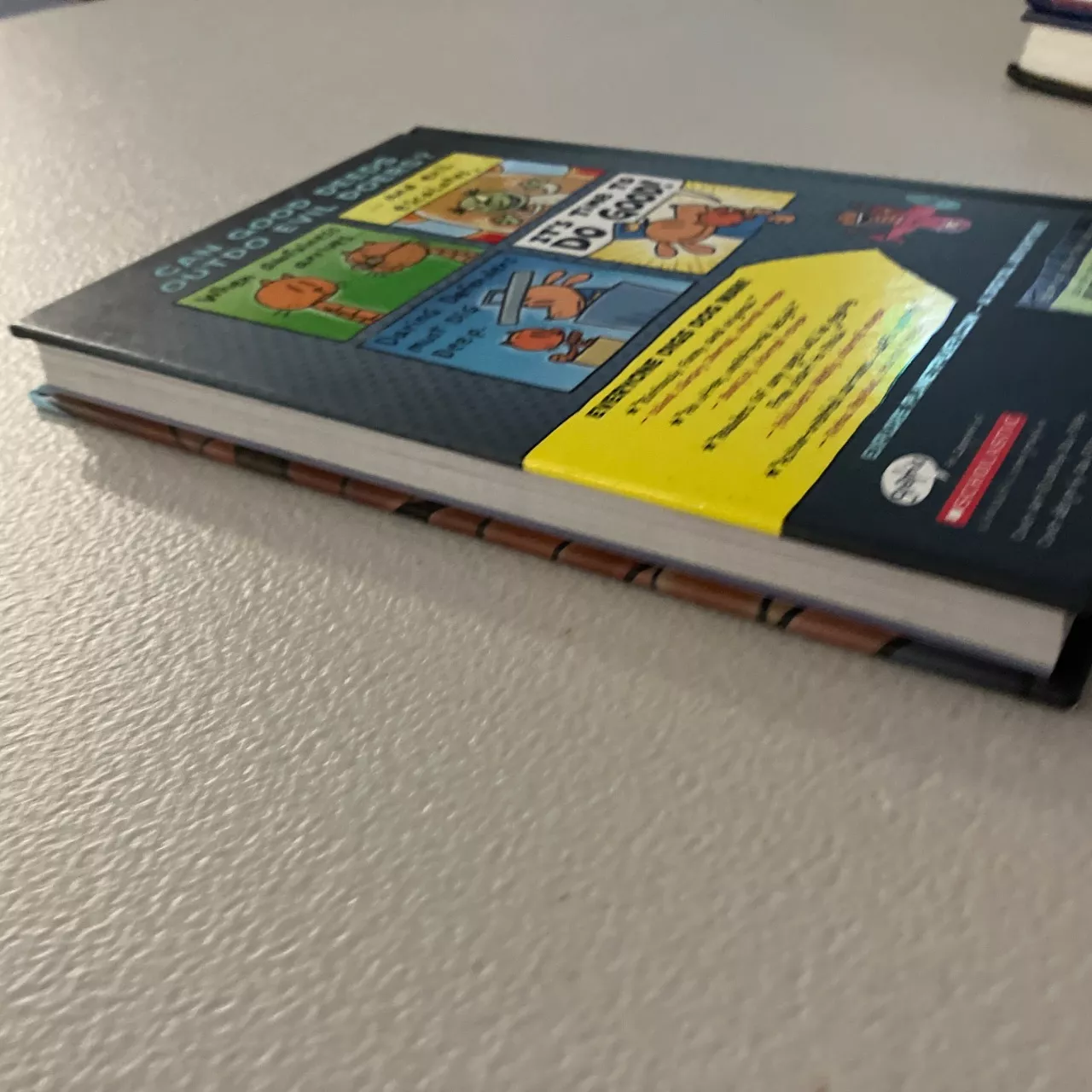 Image Tester