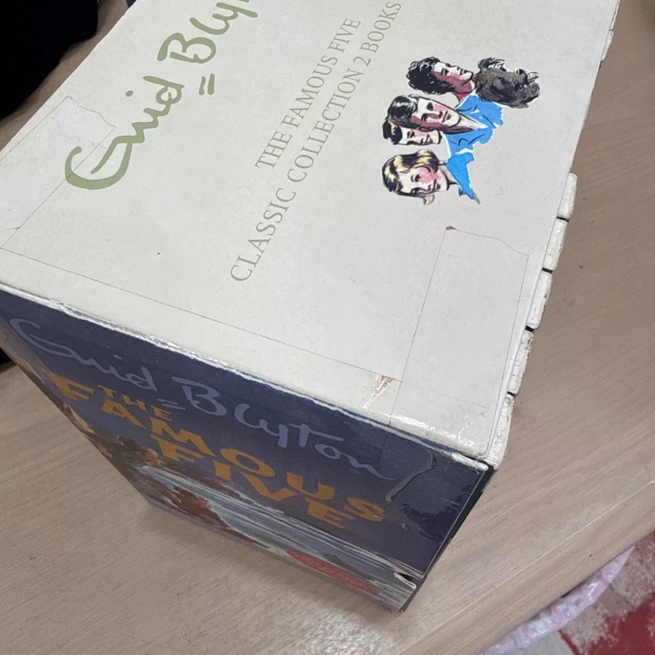 Image Tester