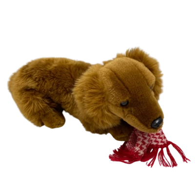 Penny by Peter Alexander Plush Dachshund