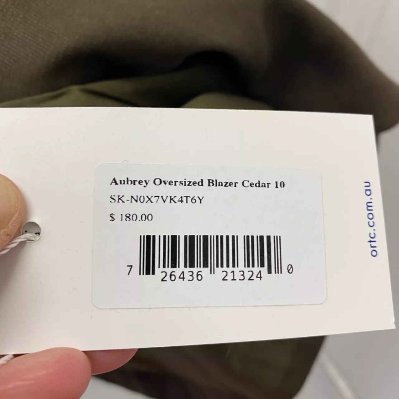 Image Tester