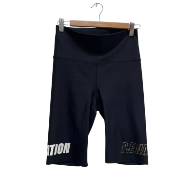 P.E Nation Womens Shorts Size L 