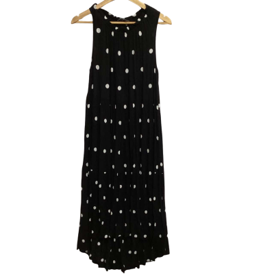 Decjuba Womens  Size S Maxi Dress (d)