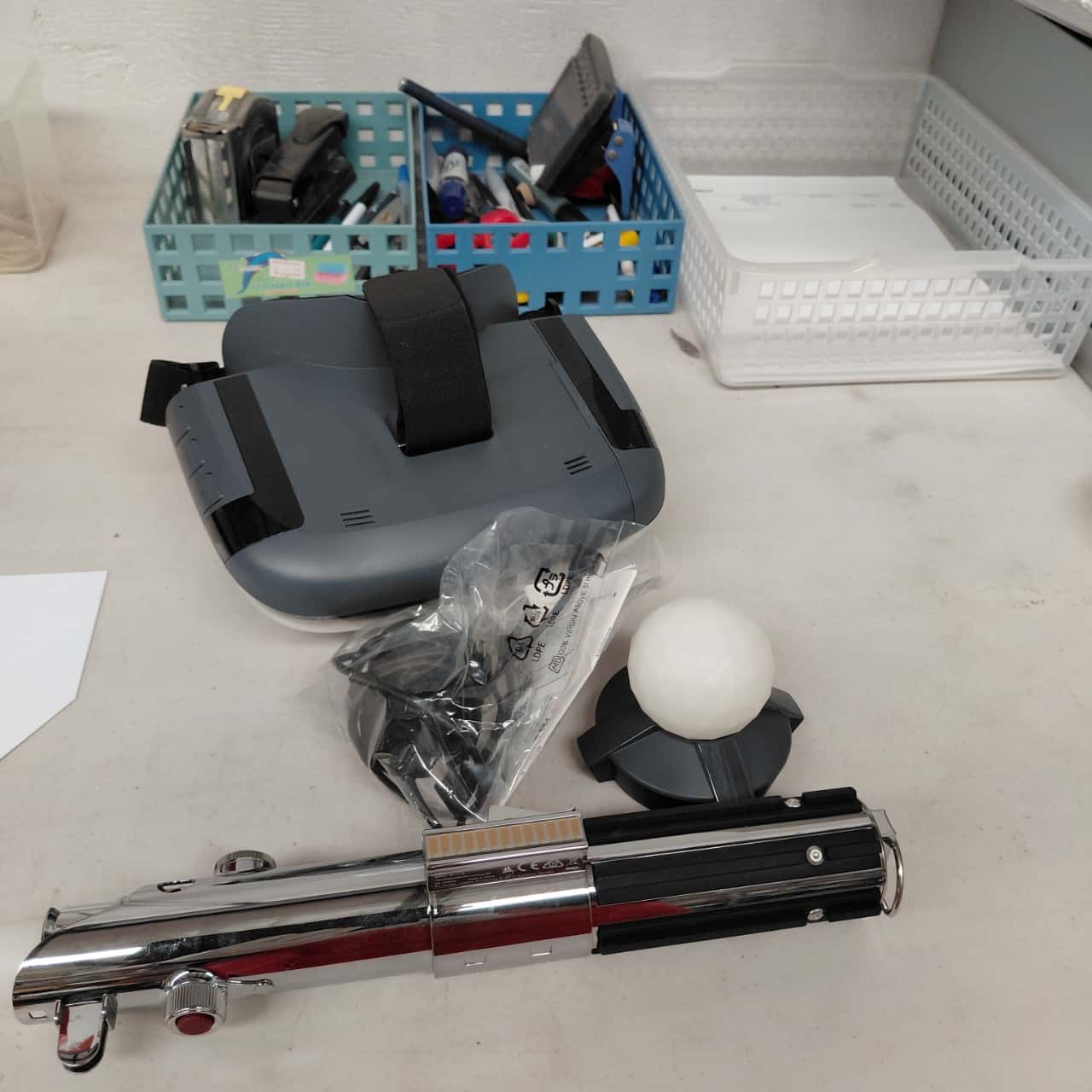 Image Tester