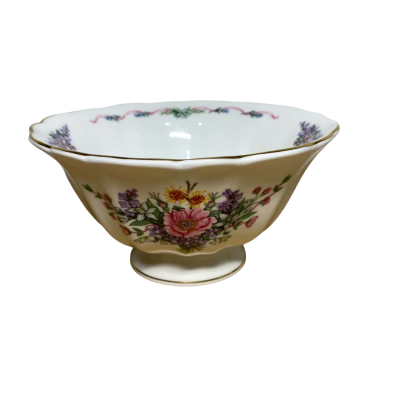 Royal Albert Fragrant Flowers Bowl