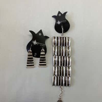 Women’s Osmanli Taki Earring & Bracelet Set 