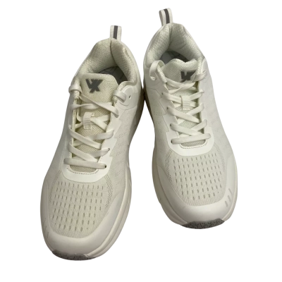 Vita Sole Womens  Size 42 Sneakers White 