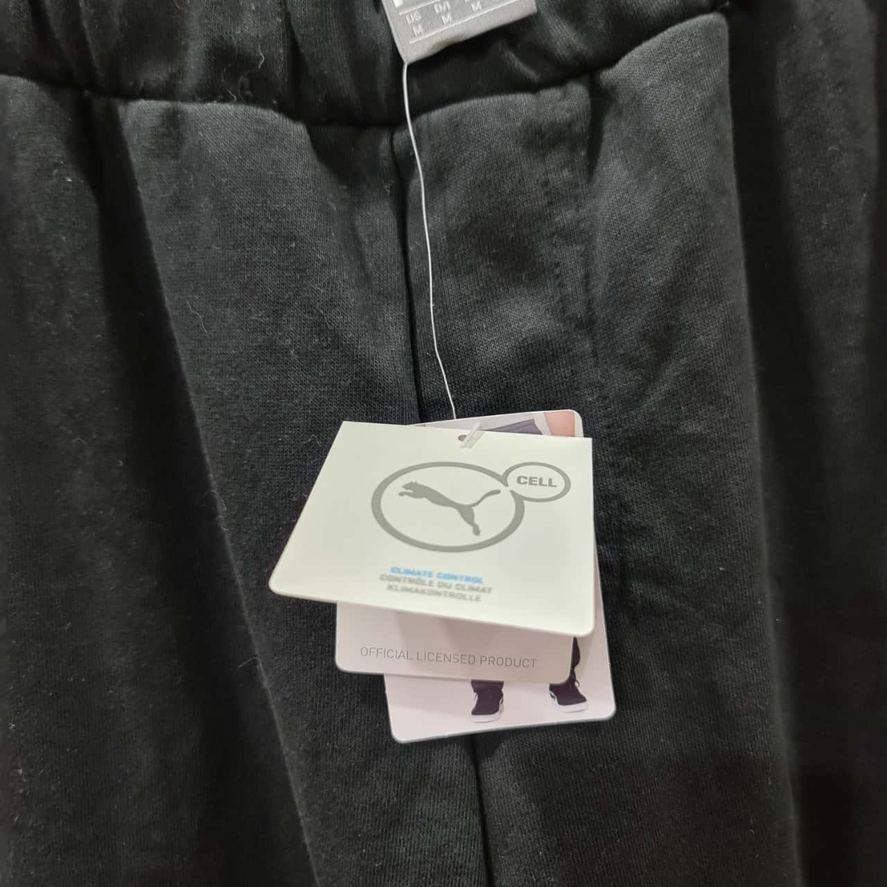 SALE ITEM!! Puma Brand!! BNWT!! Size Mens M Straight Leg / Track Pants ...