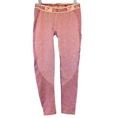 Gymshark Womens Size XL Leggings