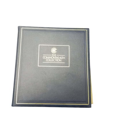 The Commonwealth Collection Stamp set 1983