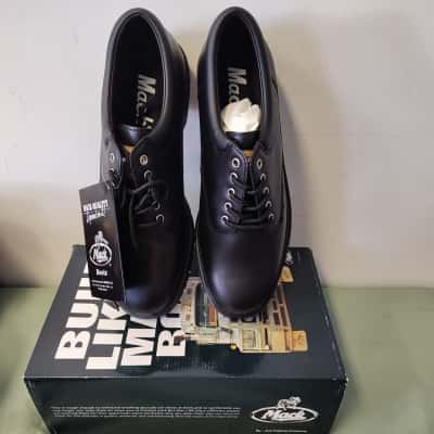 Mens New Mack Boots – Derby MH910 – JLD Trading Co.