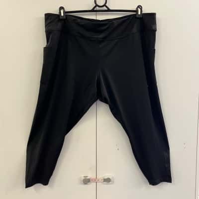Puma Mens Black 3XL Velocity