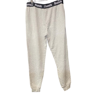 Bonds Unisex  Size L Track Pants 