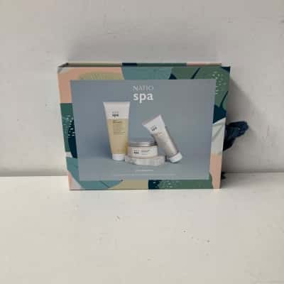 Natio Spa Rejuvenate gift set 