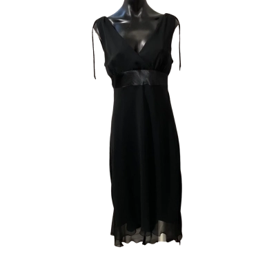  Purplepatch   Size 16 Cocktail Dress Black  