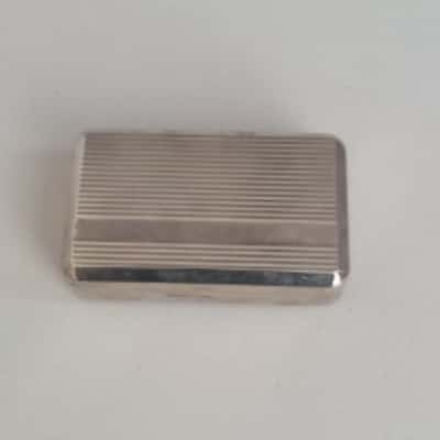 Aztec Cigarette Case