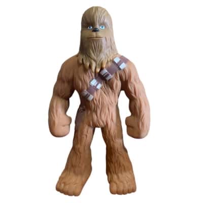 Star Wars stretch Chewbacca