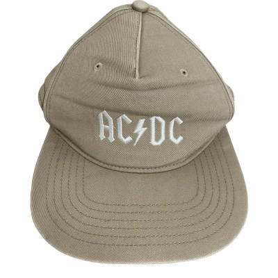 Cotton On Unisex  Size One Size Beige / Cream 