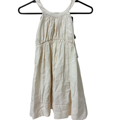 Zara Kids  Size 8 Dresses & Skirts Cream 