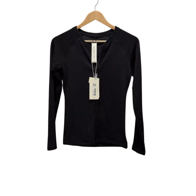 Lorna Jane Womens  Size S Black  